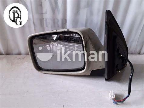 Nissan X Trail T30 Side Mirror For Sale In Kurunegala City Ikman