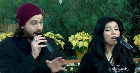 Pentatonix Perform "Carol of the Bells" - Video | Home & Family