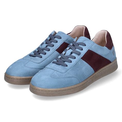 Apple Of Eden Low Sneaker Saphira 6 Sneaker