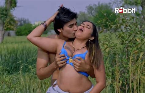 Andhe Ka Dhanda S01E04 2023 Hindi Hot Web Series RabbitMovies Indianporn360