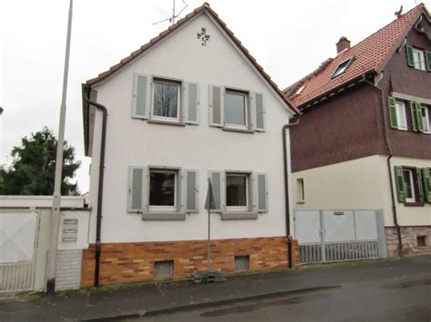 Haus Zum Verkauf Lerchgasse 27 63225 Langen Langen Hessen Mapio Net