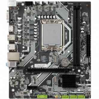 Esonic H610DA Motherboard Drivers | Device Drivers