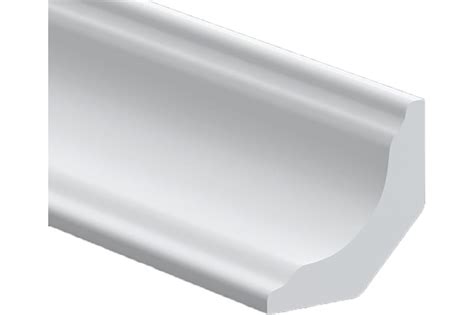 Купить Галтель ГРЕЙС внутренняя 2,7м белая ТП10003068 в Алматы - низкие ...