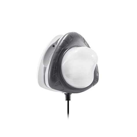 INTEX 28698 - Luce A Parete Multi Color | Aosom Italy
