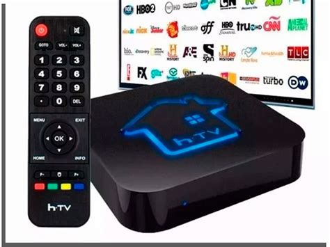 IPTV Everything You Need To Know Guia Completo