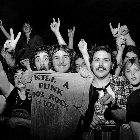 Fuck You It S Rock N Roll Single Heathens