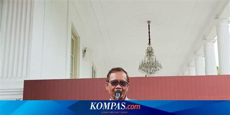 Penjelasan Lengkap Mahfud Md Soal Perppu Cipta Kerja Yang Tuai Pro Kontra