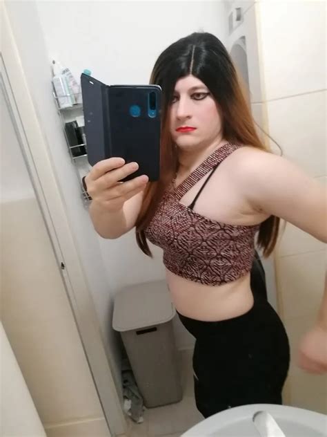 Brunette Niki Nude Pics XHamster