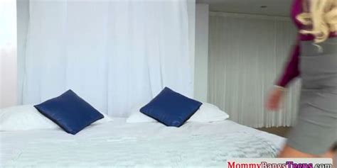 REALITY KINGS Milf Supervises Horny Threeway Tnaflix
