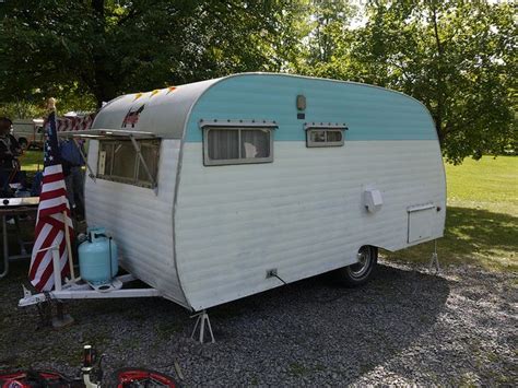 Serro Scotty Flickr Photo Sharing Serro Scotty Vintage Campers