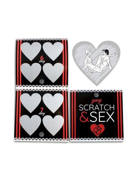 Gra Erotyczna Dla Gej W Sex Zdrapka Ostra Jazda Cena Opinie Allegro