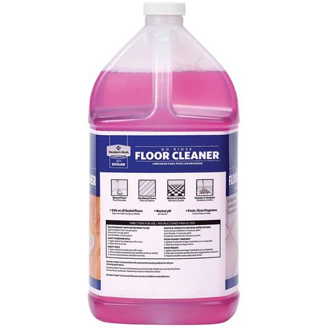 Ecolab Enzyme Floor Cleaner Carpet Vidalondon