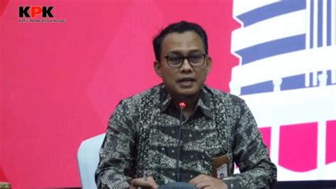 Bukti Transaksi Keuangan Ditemukan KPK Telusuri Dugaan Korupsi Di DPR