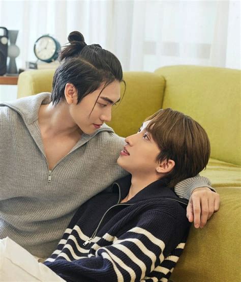 Bossnoeul Cute Gay Couples Cute Gay Handsome Actors