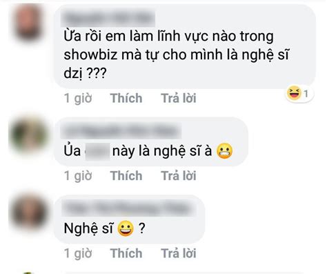 Th Y Vi Khi N D N M Ng Tranh C I Gay G T Khi Nh N M Nh L Ngh S S Nghi P Ngh Thu T K Ra