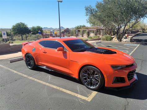 Pops Wants To Get His 79 Camaro Painted What It Cost These Days