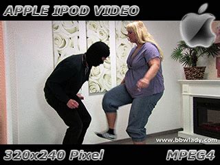 BBW Lady Cathy S Extreme Domination Cathy Crushes The Slaves Balls IPOD 320x240px