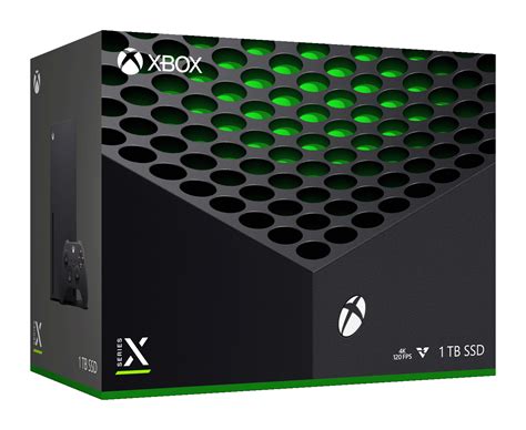 Купить игровую приставку Xbox Series X в интернет-магазине | Омегагейм