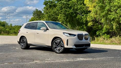 Lights, Camera, Distraction: Here's Why The 2025 X3 May Be A Misstep