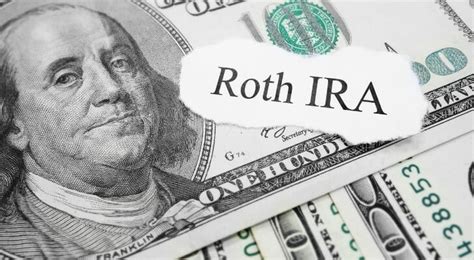 Roth IRA Withdrawal Rules and Penalties | Nasdaq