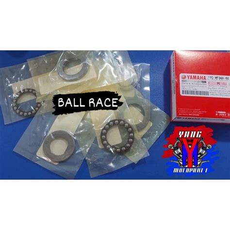 BALL RACE MIO SOUL I 125 MIO I 125 MIO SPORTY SNIPER 150