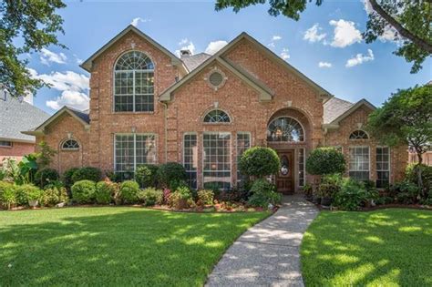 4404 Brady Dr Plano Tx 75024 Redfin
