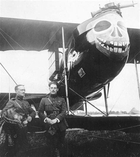 The Origins Of Shark Mouth Nose Art Aircorps Art
