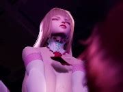 Under The Witch Dreams About Alice Part K Fps D Hentai Game