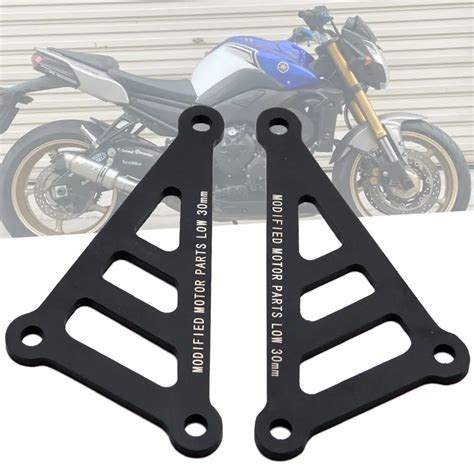 Kit De Liens D Abaissement Moto Suspension Arri Re Test Et Avis