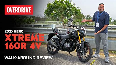 hero xtreme   walk  review overdrive youtube