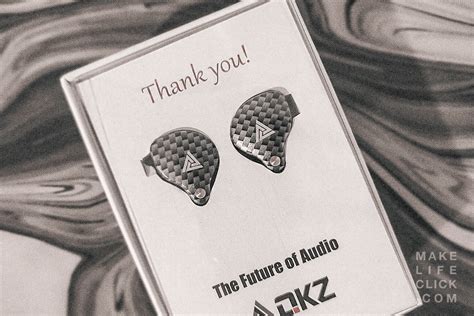 QKZ VK4 Earphones Review - Is it Good Enough for Current Standards?