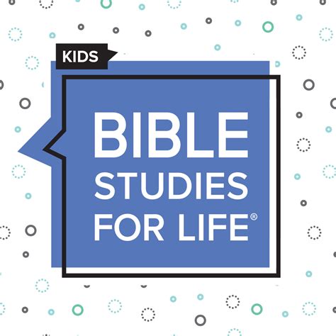 Bible Studies for Life Kids Podcast | Lifeway