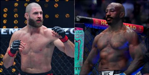 Jiri Prochazka vs. Khalil Rountree Jr.: Odds and what to know ahead of ...