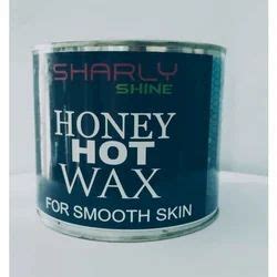 Hot Hair Removal Wax Hot Wax Manufacturer From Pune