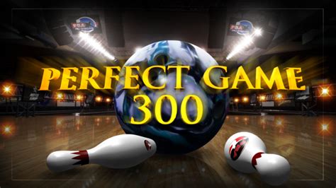 Perfect Game Achievement in PBA Pro Bowling 2021 | XboxAchievements.com