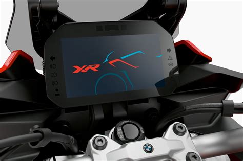 BMW F R y XR Naked o Trail Asfáltica tú decides Club del Motorista KMCero