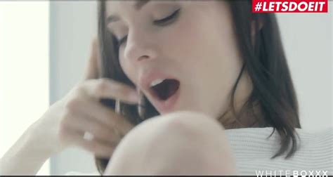 WHITEBOXXX LESBIAN GIRL CRUSH JIA LISSA AND ADEL MOREL FULL SCENE