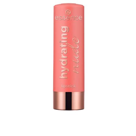 Essence Hydrating Nude Lipstick Divine