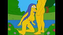 Vídeos marge simpson XVIDEOS