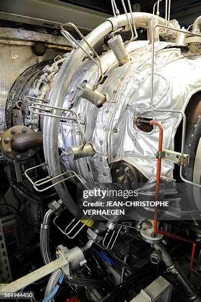 gas turbine compressor stock  high res pictures  images