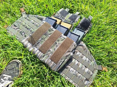 patt  chest rig hub city outdoors llc
