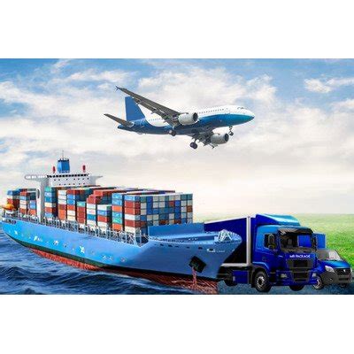 package logistic solusi lengkap pengiriman paket  dokumen