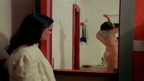 Naked Maruska Ferretti In Dolce Calda Lisa