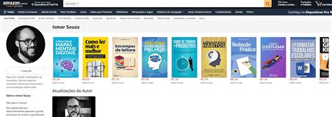 Como Publicar E Vender Seu Livro Na Amazon Kdp Treinamento Completo