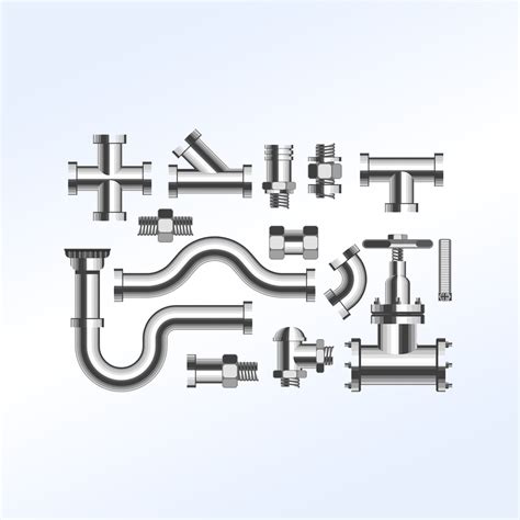 Pipe Components Equipchemtech