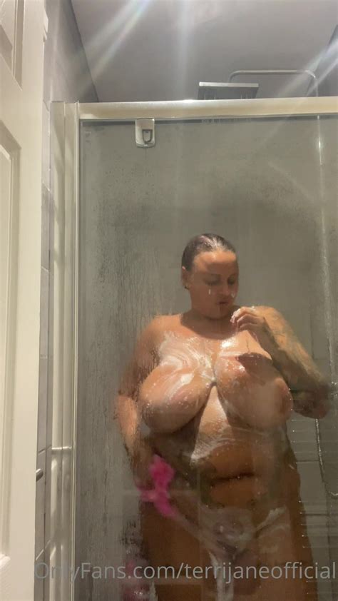 Terrijaneofficial Someone Spying On Me Again Xxx Onlyfans Porn Videos