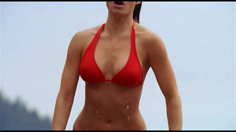 Erica Durance Nude Pics Page 8