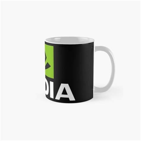 Nvidia Ts And Merchandise For Sale Redbubble