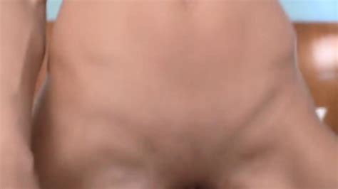 Tiny Ebony Babe Sucks Off A Big White Cock European Handjob Hairy Orgasm