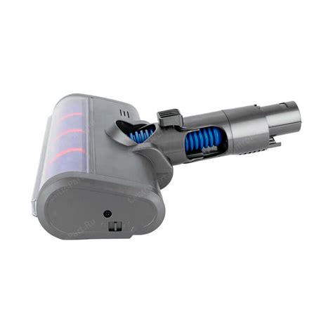 Турбощетка (Turbo brush) для ковров и твердых покрытий для Dyson V6 ...